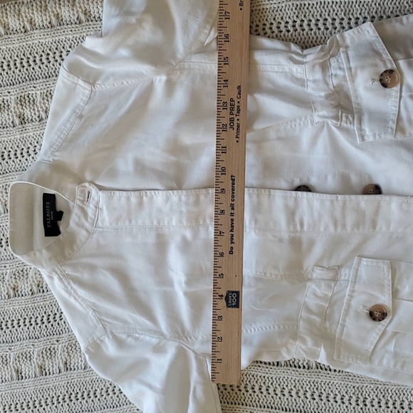 Talbots Jacket71923 - Picture 8 of 9